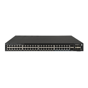 ICX 7550-48zp Switch Multigigabit 48 Ports Poe++ Empilable